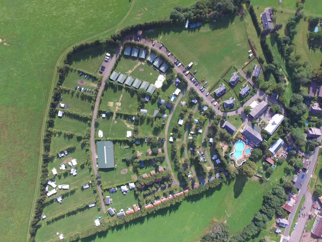Holiday Parc Valley View, s.r.o.