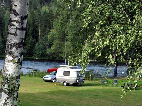 Holman Camping - Photo 2
