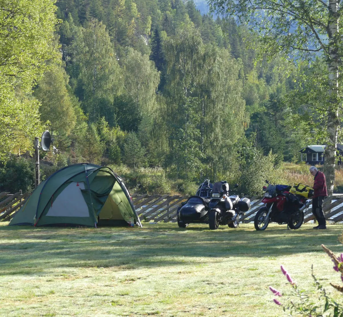 Holman Camping photo 3