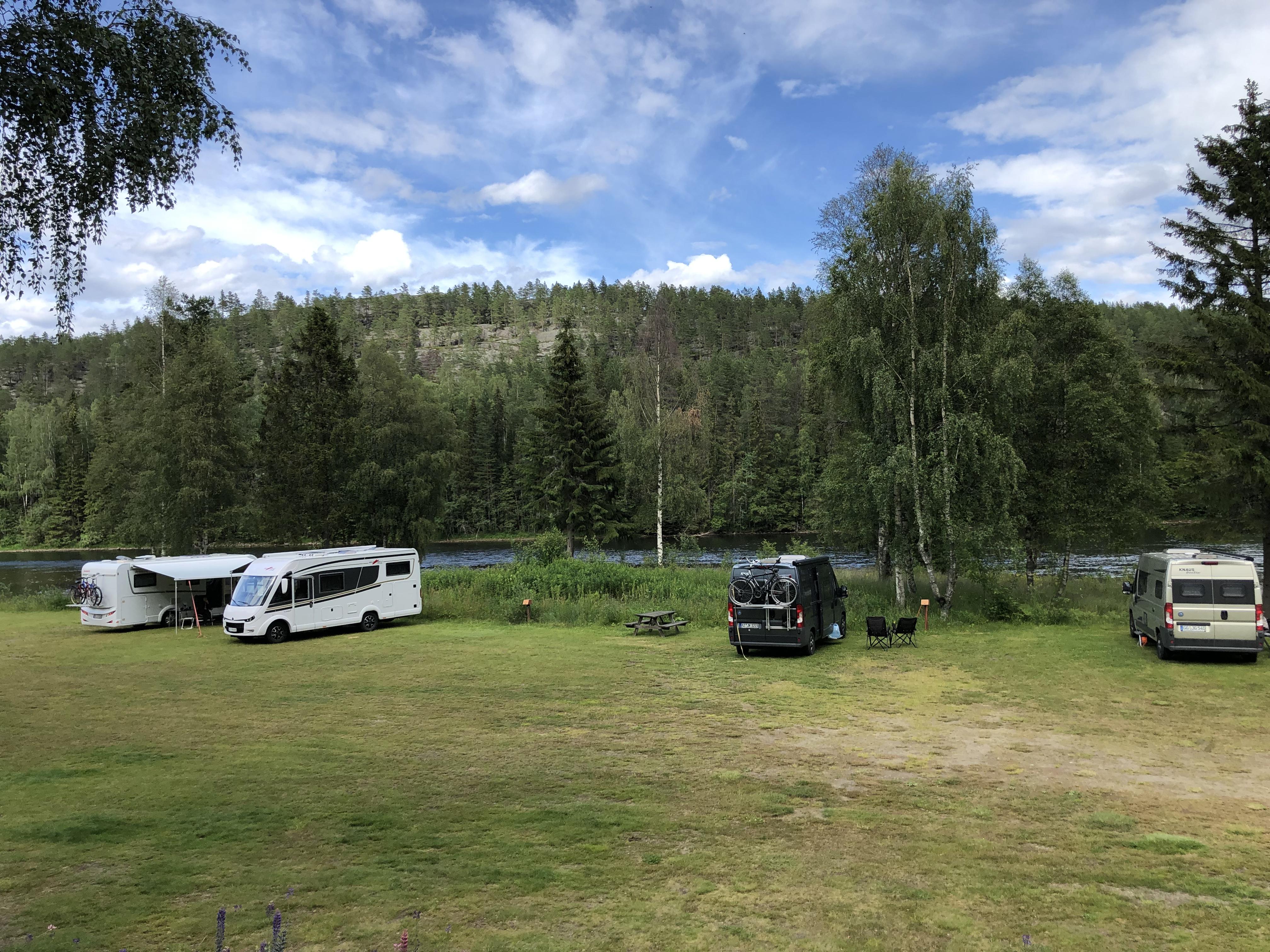 Holman Camping photo 5