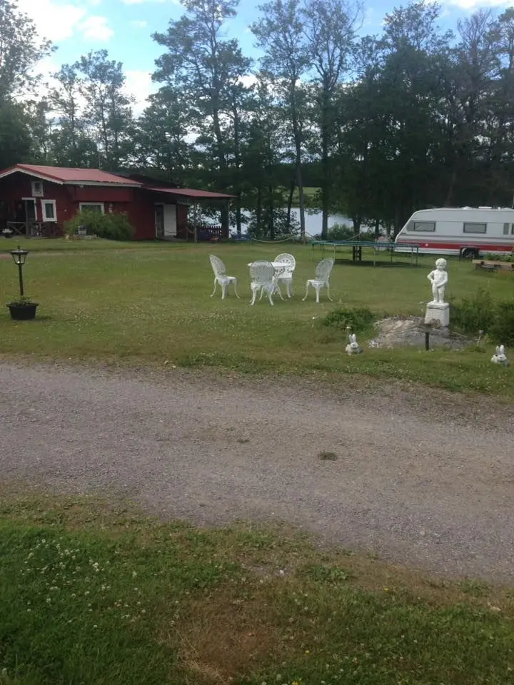 Hölö Ladans Camping photo 4