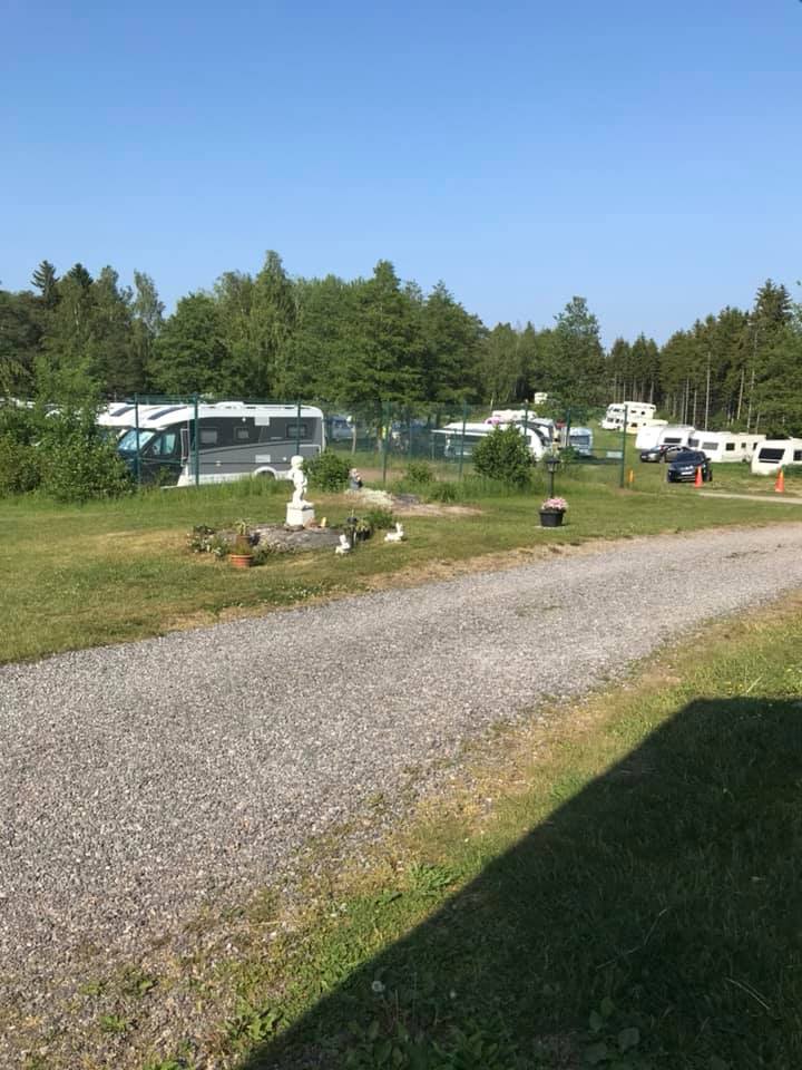 Hölö Ladans Camping
