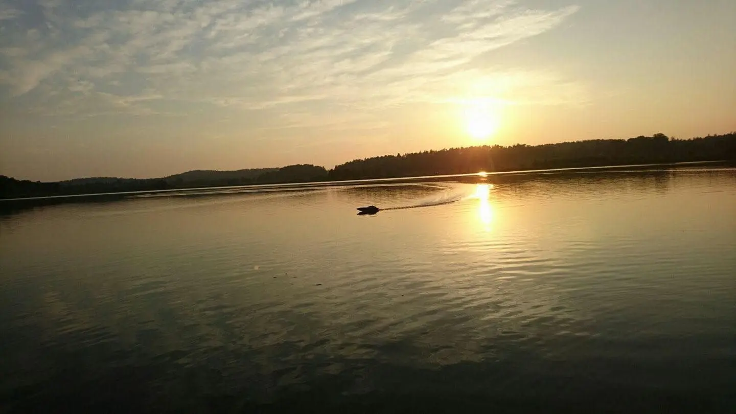 Hölö Ladans Camping photo 3