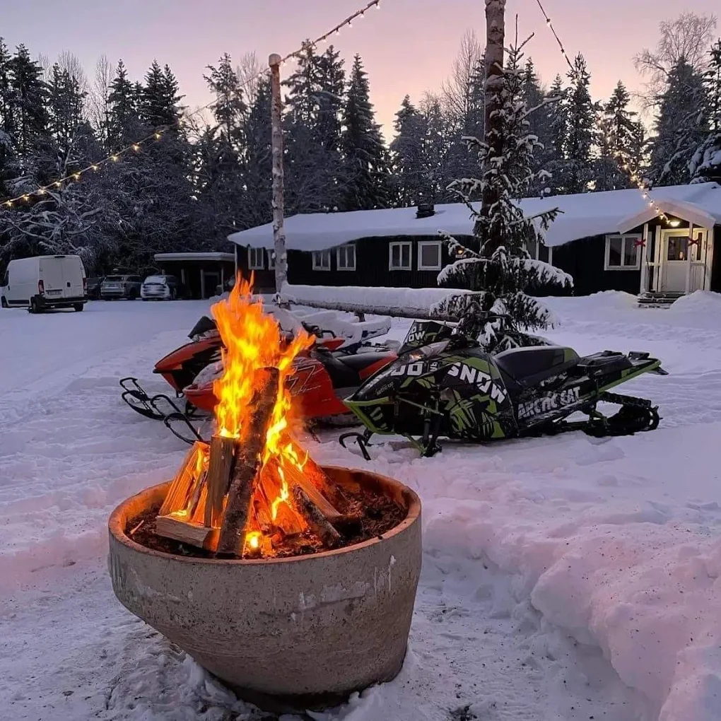 Hotellet vid Fjället photo 3