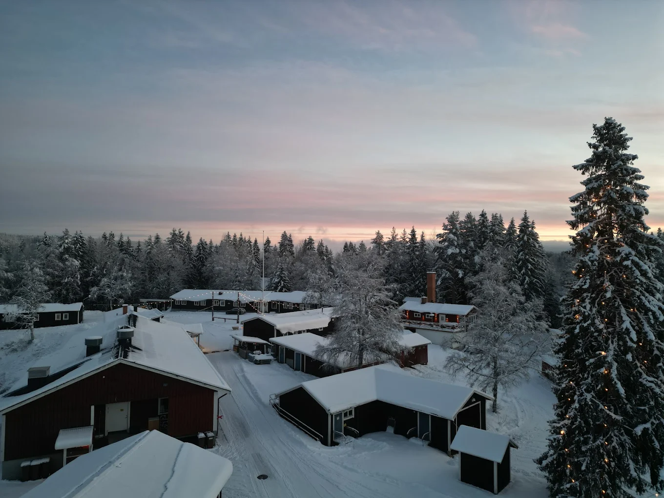 Hotellet vid Fjället photo 2