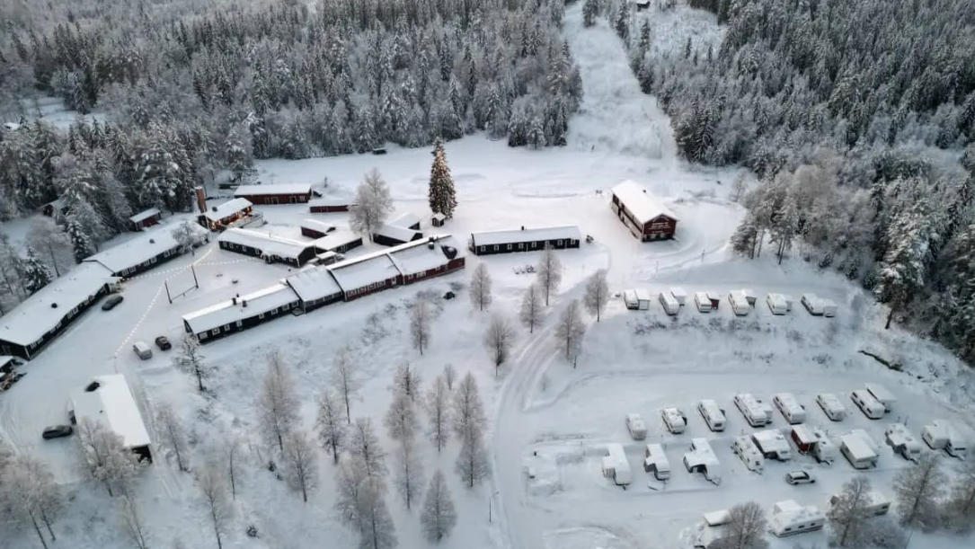 Hotellet vid Fjället photo 4
