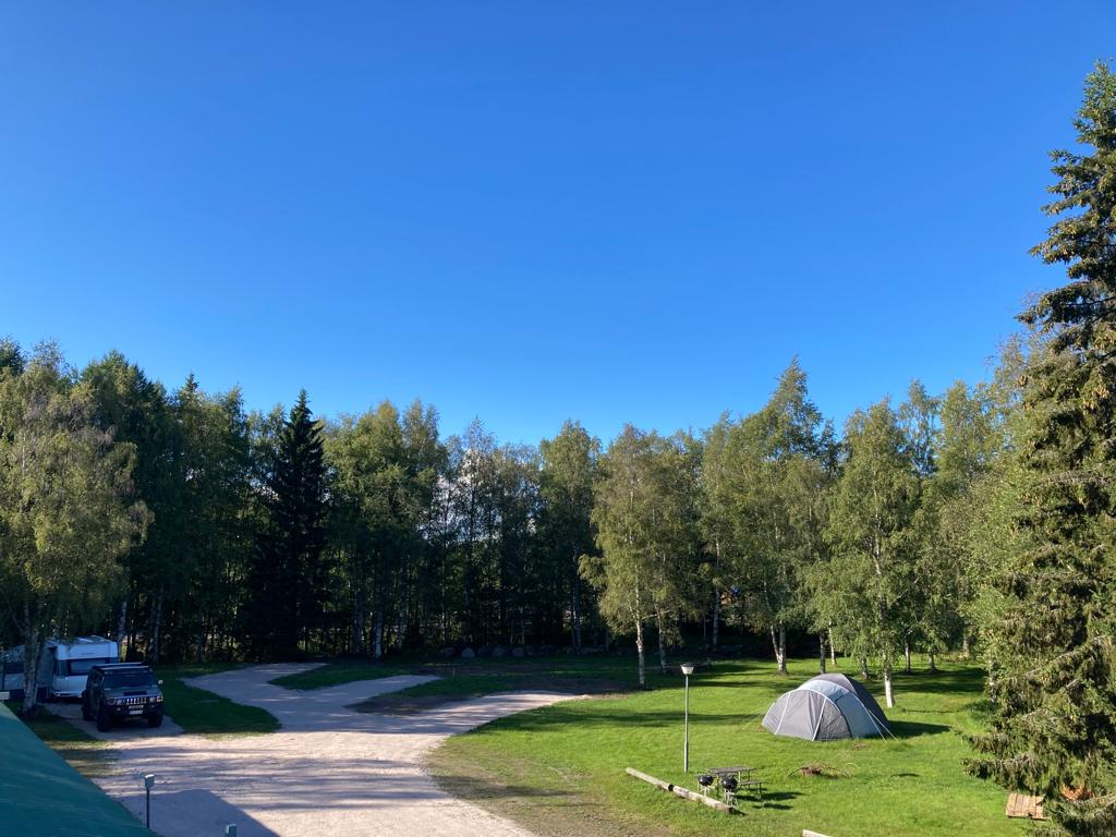 Hotelli Yöpuu photo 3