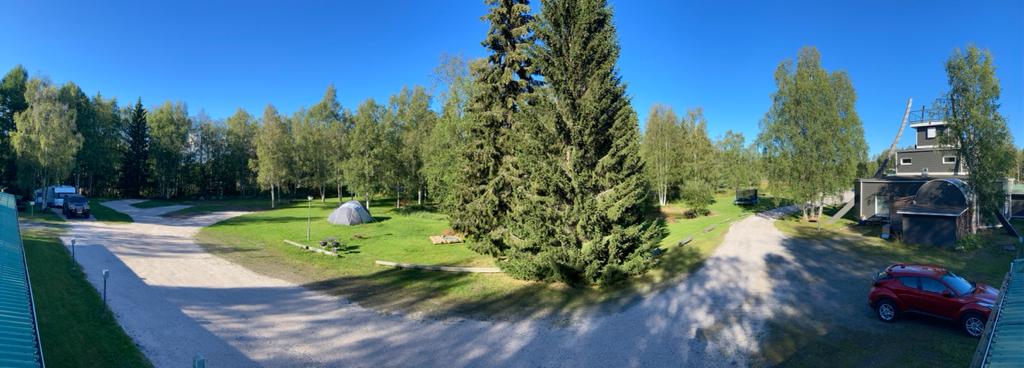 Hotelli Yöpuu