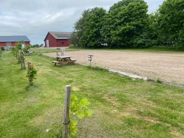 Hule Gård photo 3