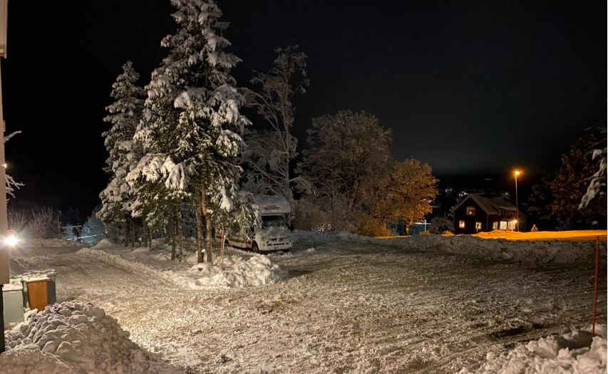 Husbilsvloggen photo 4