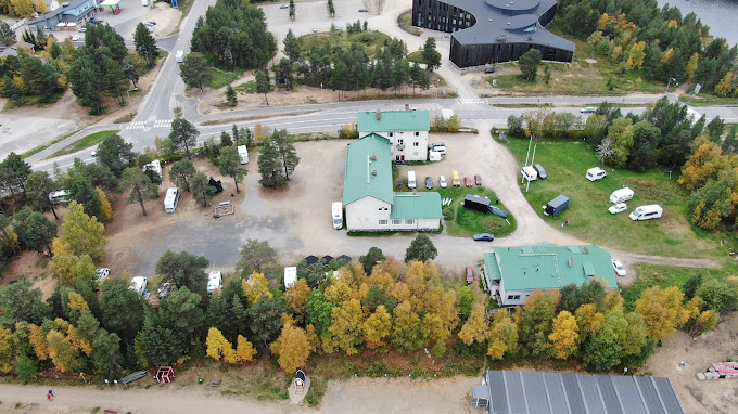 Inari Camping & Resort photo 5