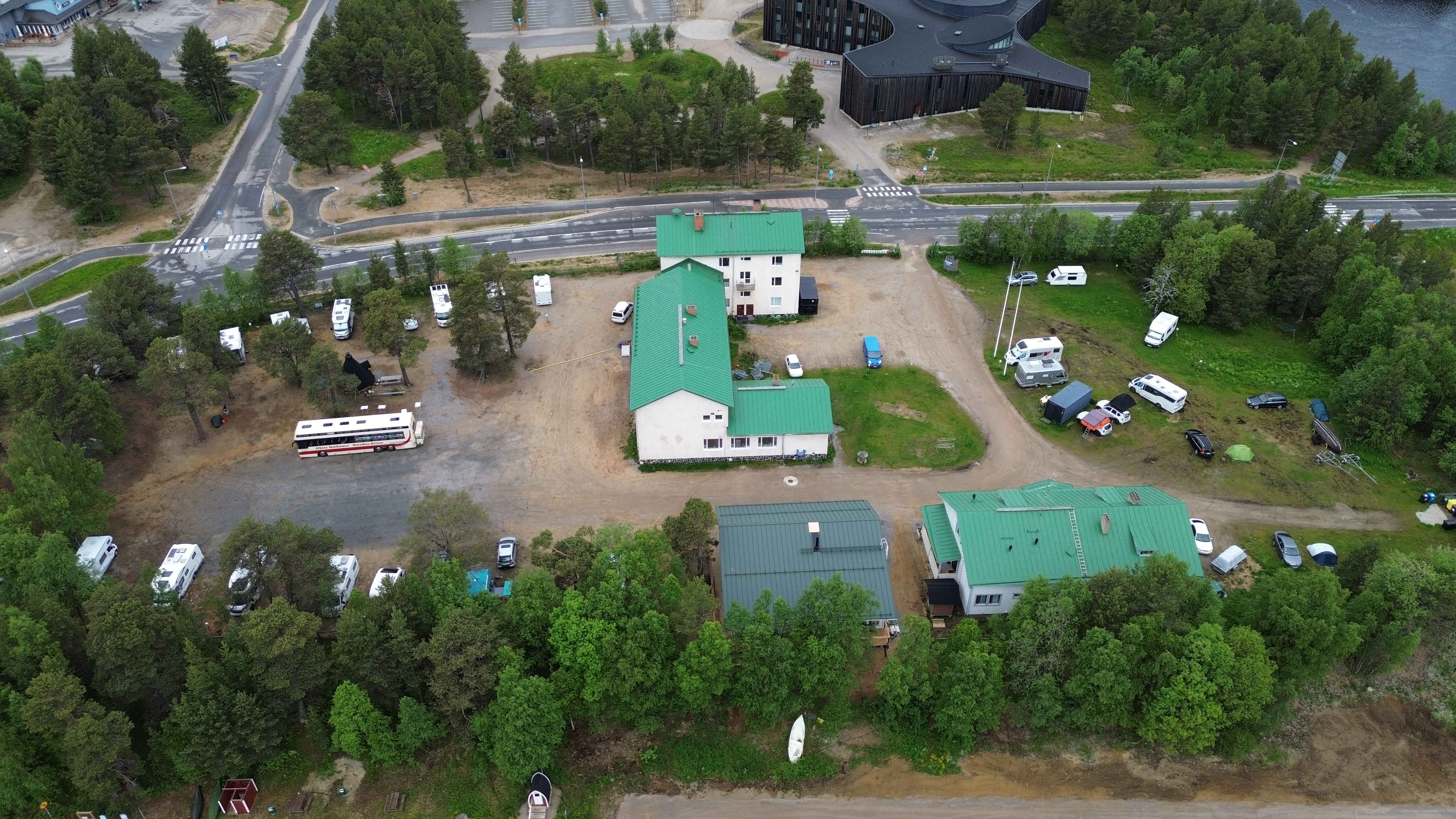 Inari Camping & Resort photo 3