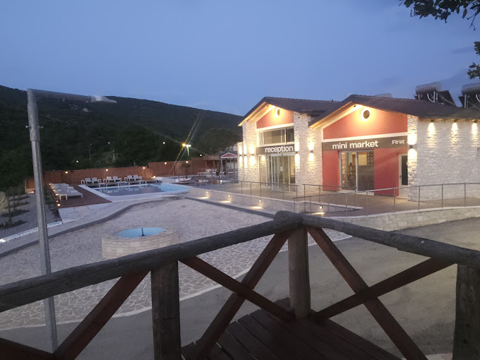 Ioannina Camping - Glamping photo 2