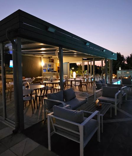 Ioannina Camping - Glamping photo 3