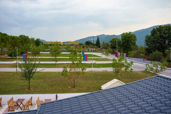 Ioannina Camping - Glamping photo 4
