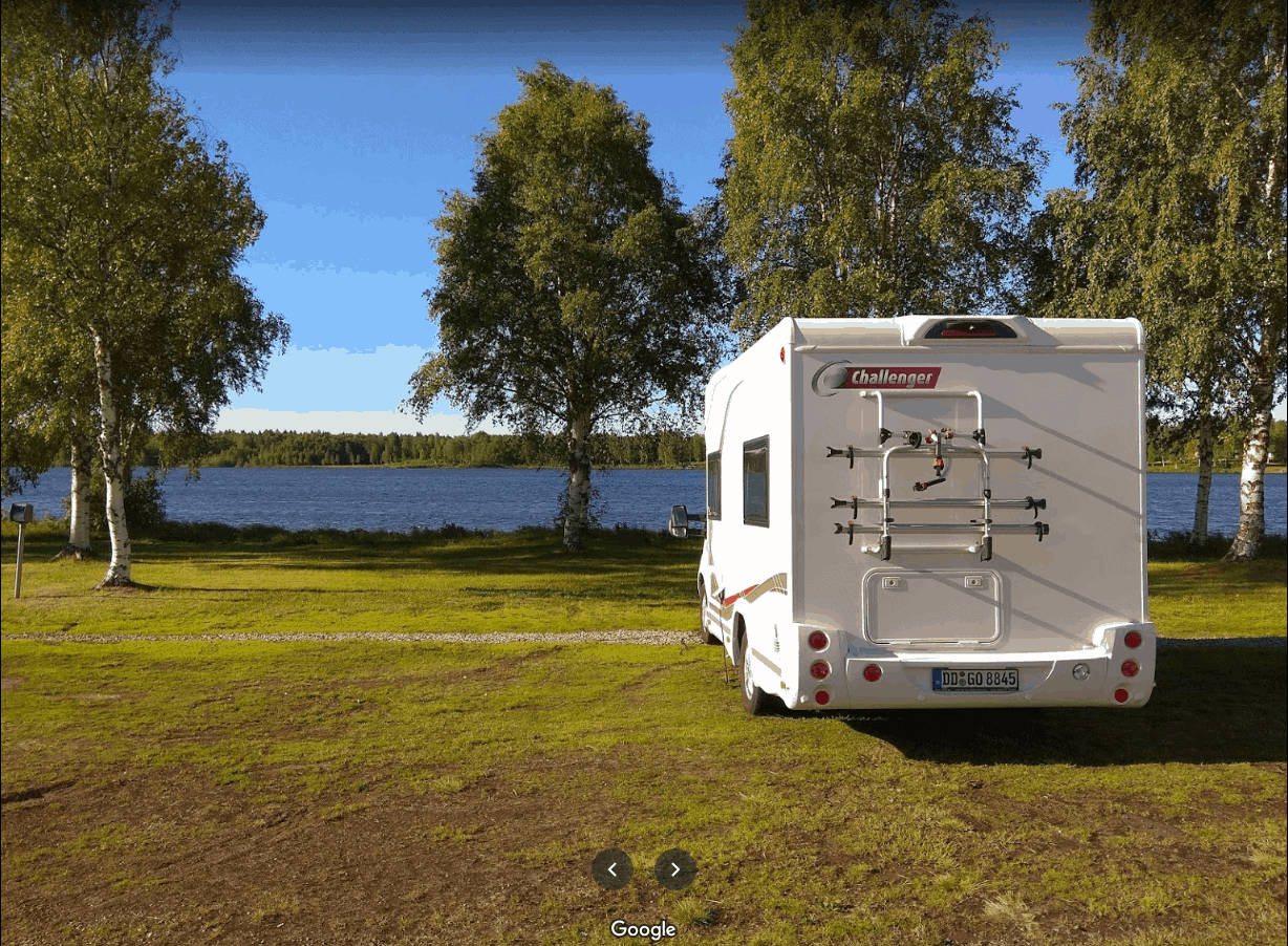 kalix-camping