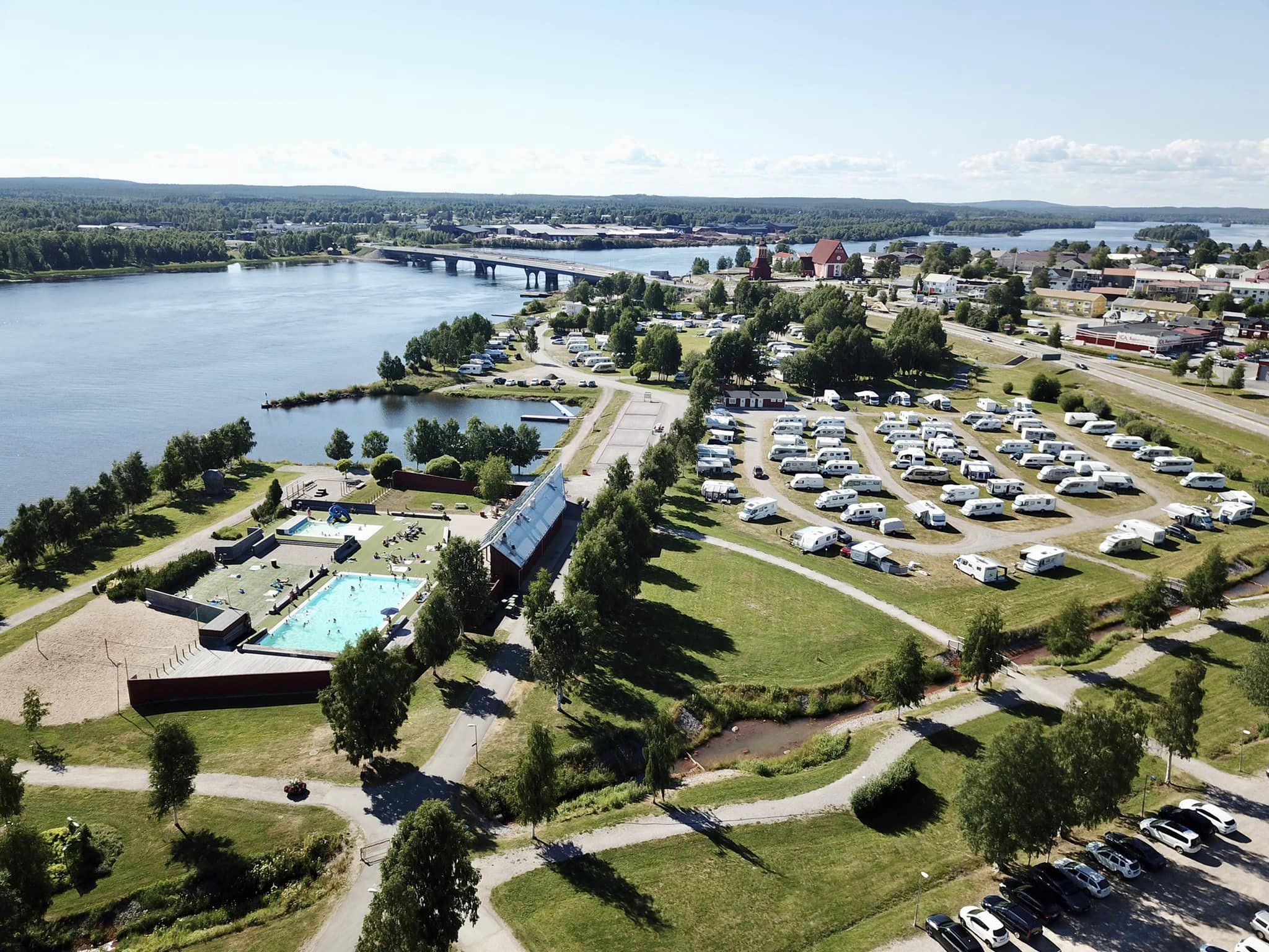 Kalix Camping photo 3