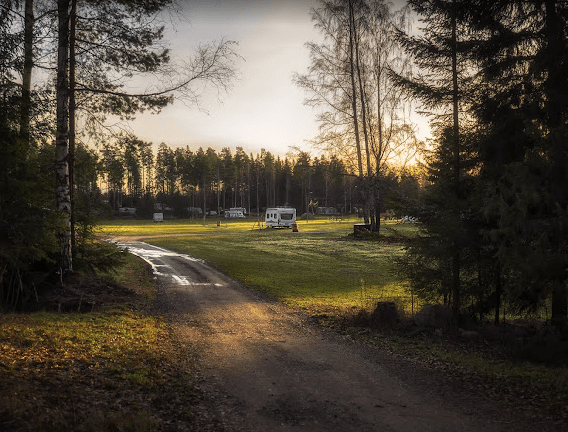 Kallionokka Camping photo 5