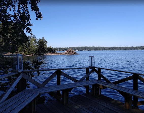 Kallionokka Camping photo 4