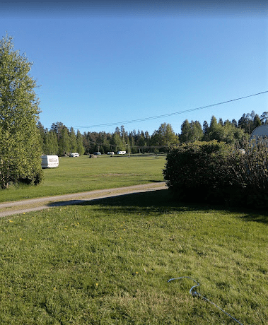 Kallionokka Camping photo 2