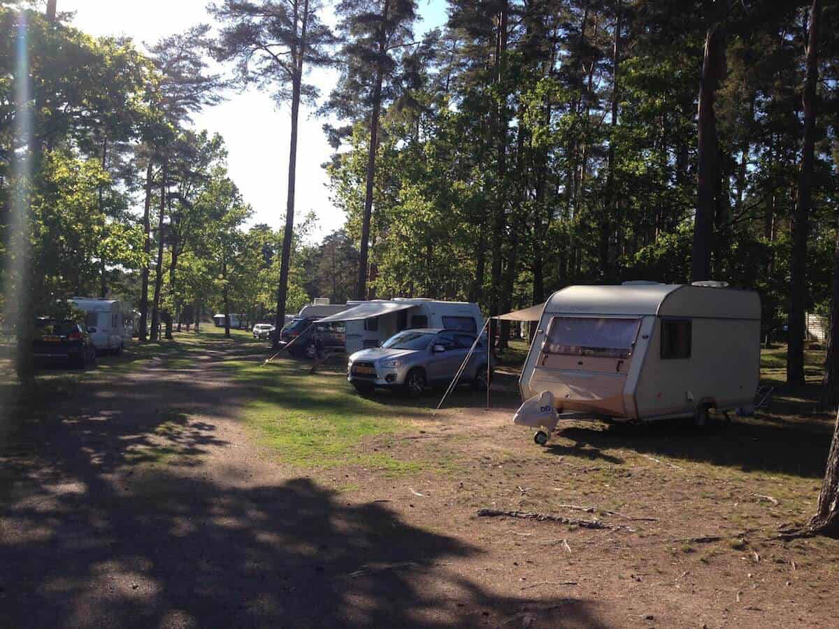 kalmar-camping
