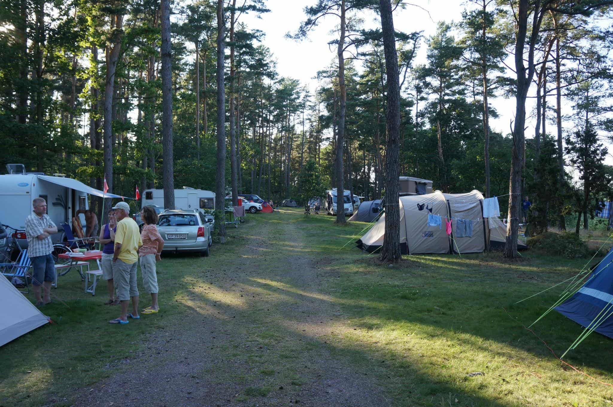 kalmar-camping