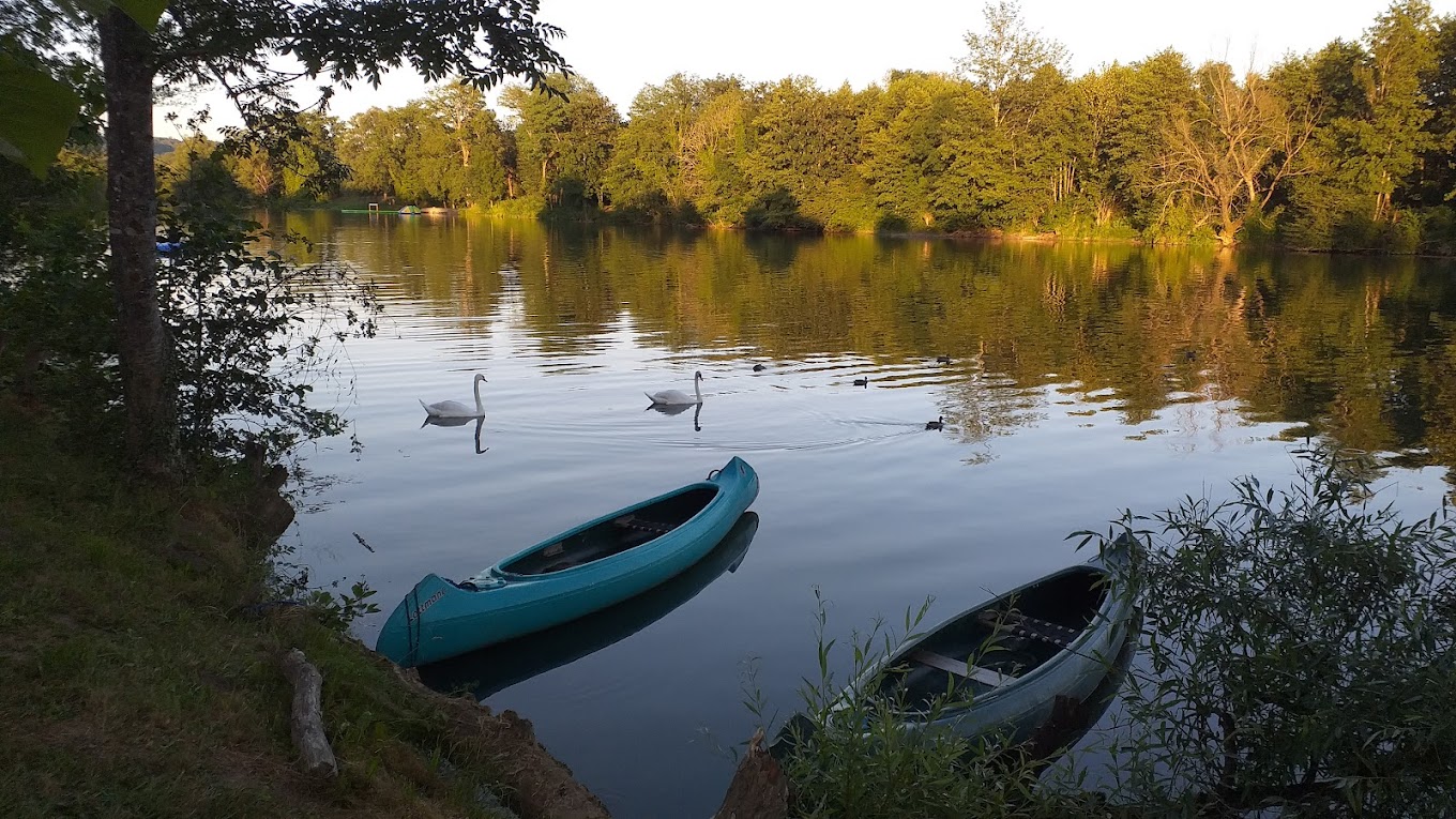 Kamp Kolpa photo 3