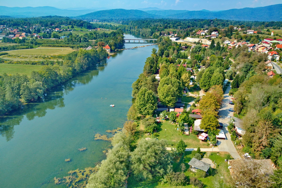 Kamp Kolpa photo 5