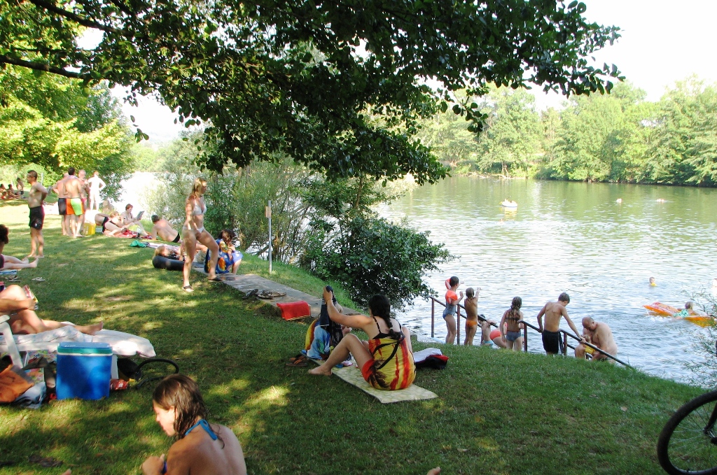 Kamp Kolpa photo 2