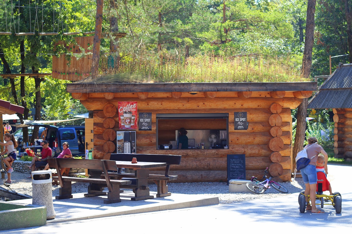 Kamp Menina photo 4