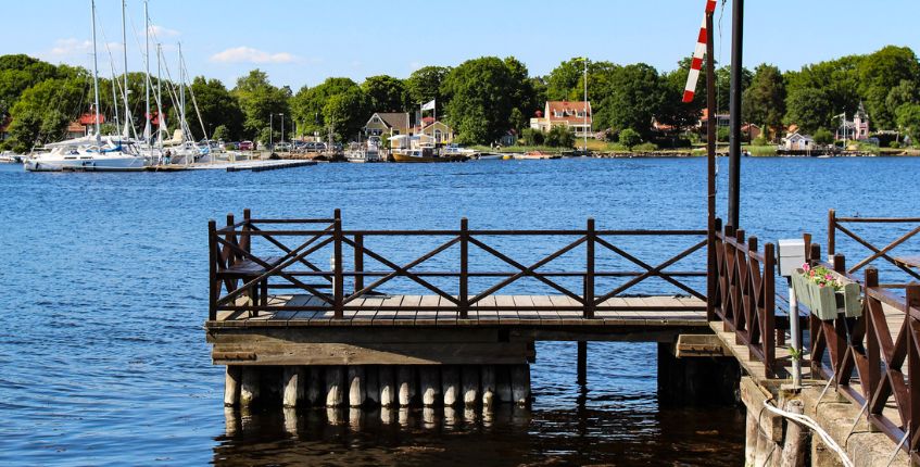 Karöns Stugby