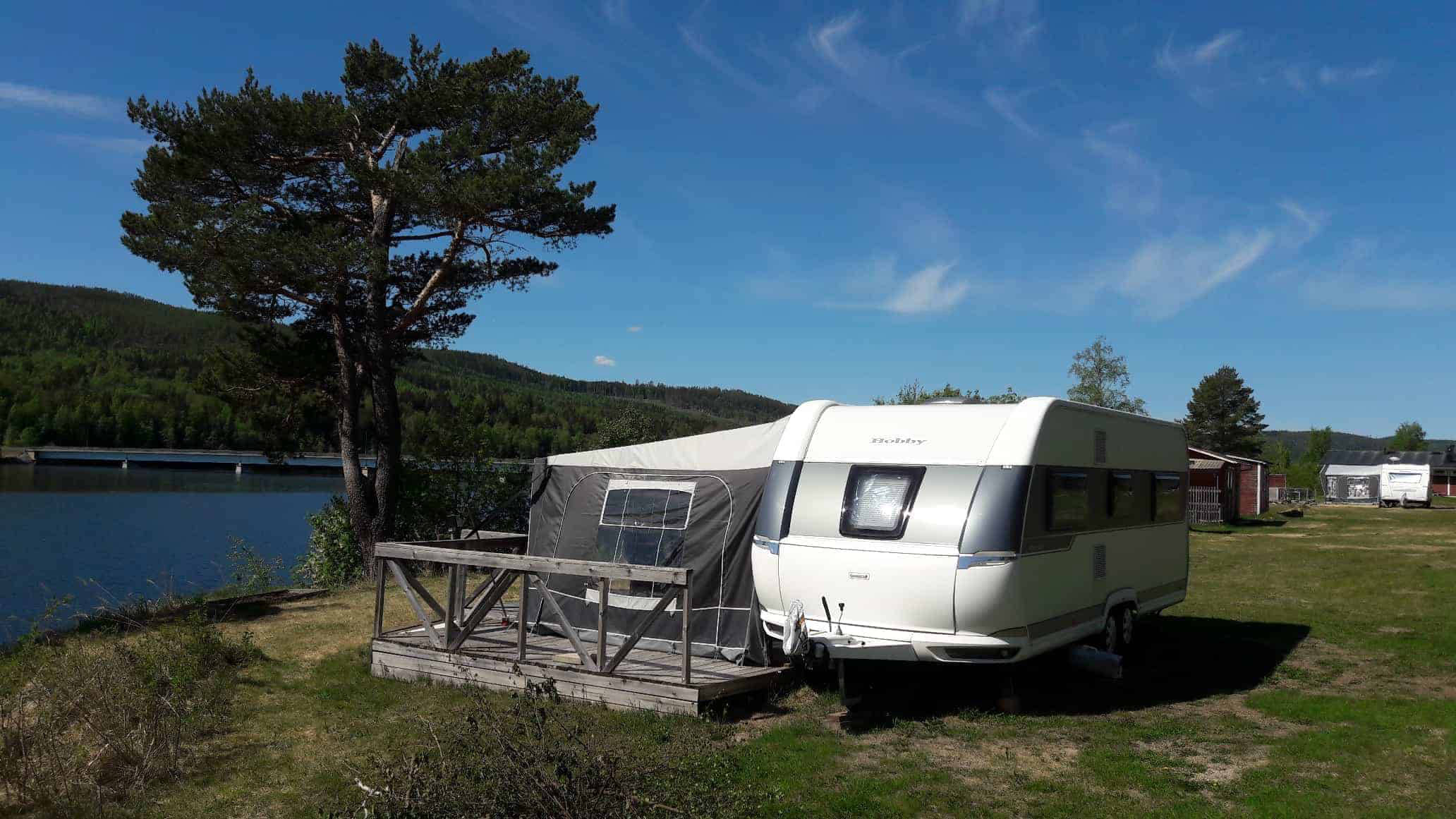 kavsta-camping