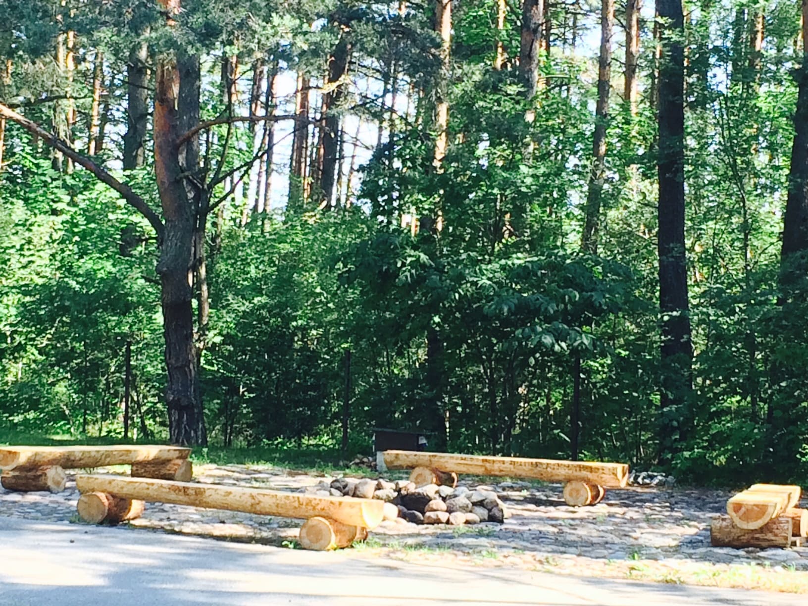 Kempings Jūrmalā Neptūns photo 2