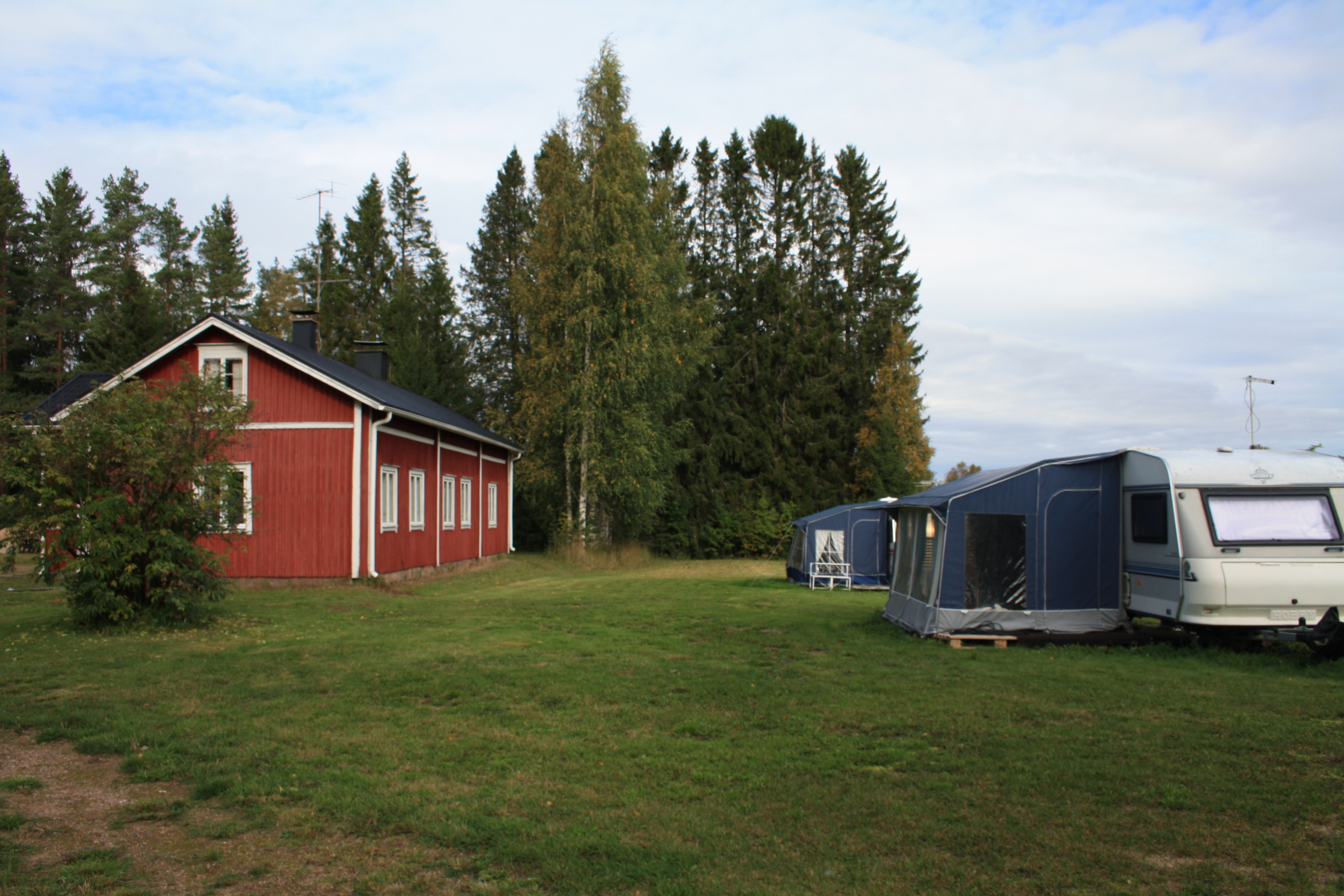 Kiinteistö Oy Laulavat Kulkurit photo 5