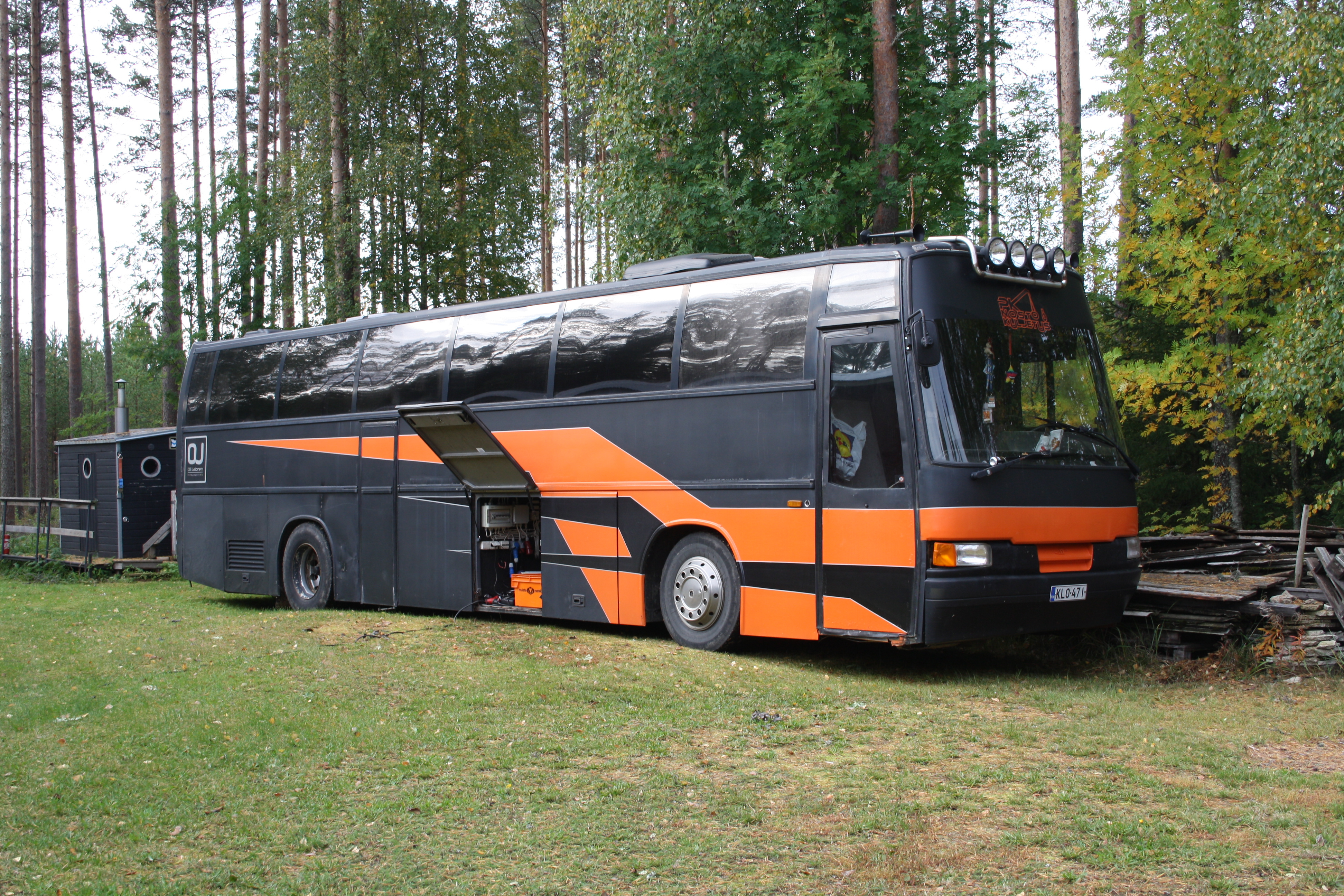 Kiinteistö Oy Laulavat Kulkurit photo 3