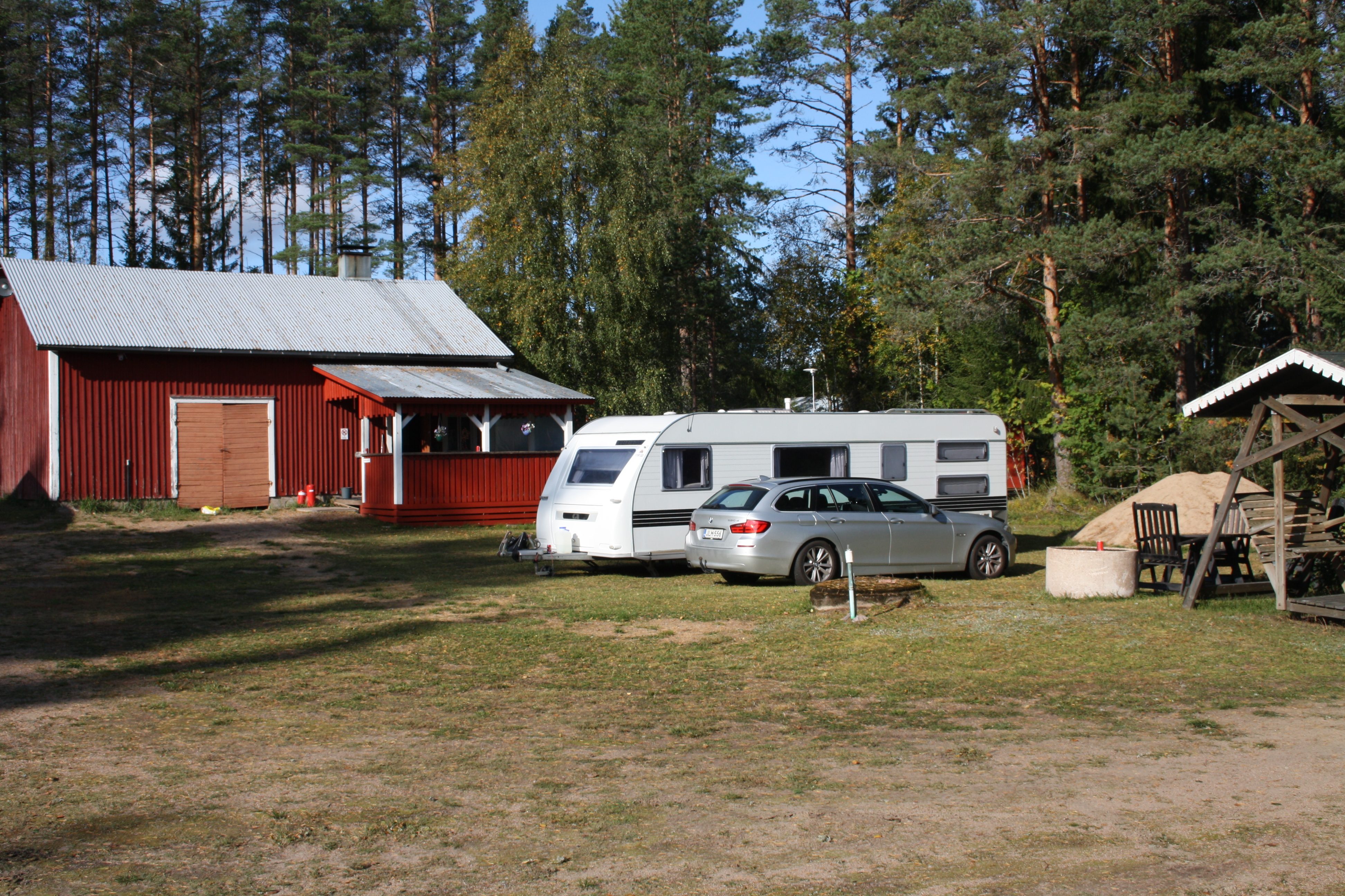 Kiinteistö Oy Laulavat Kulkurit