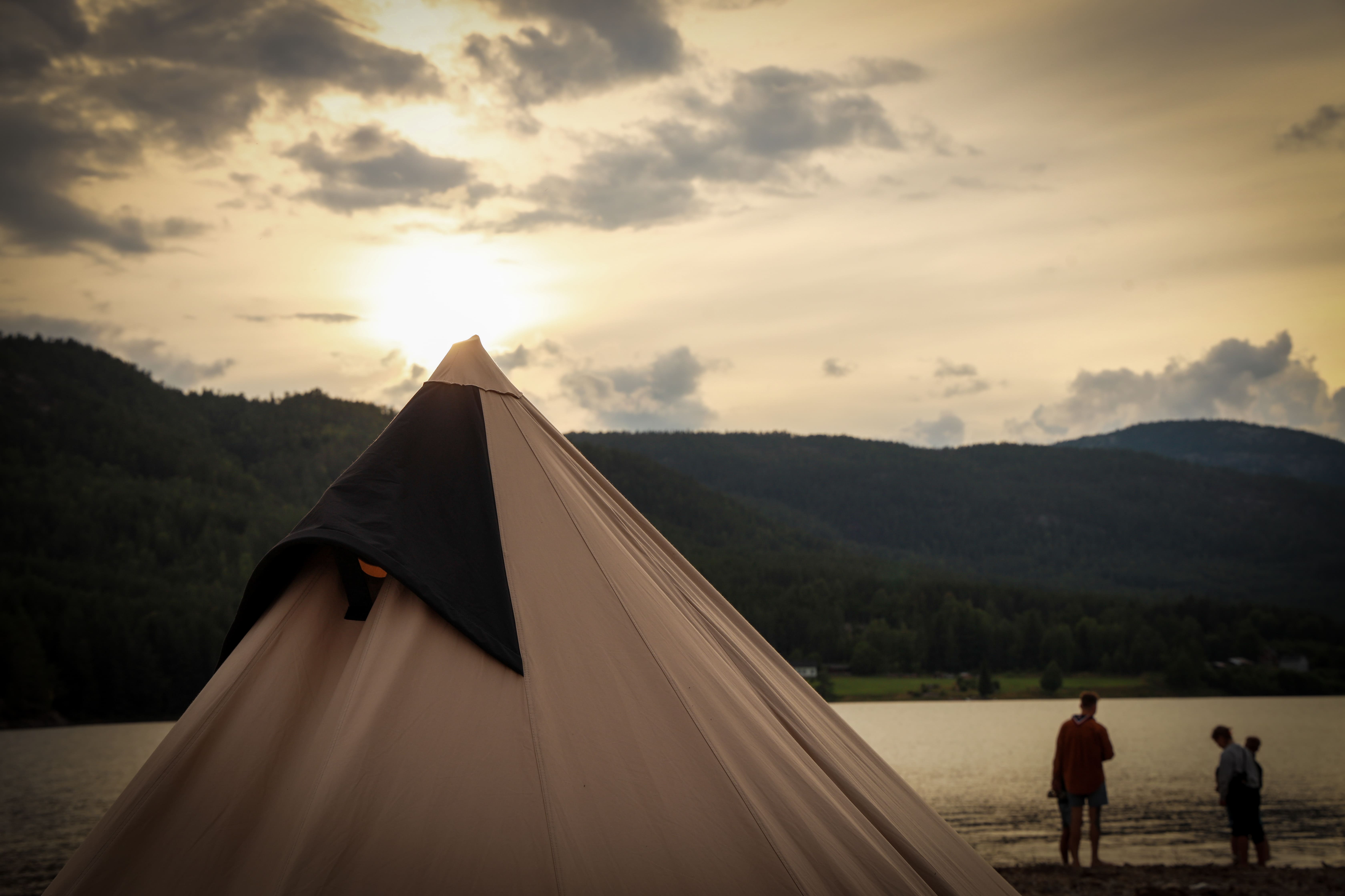 Kilen Camping photo 2