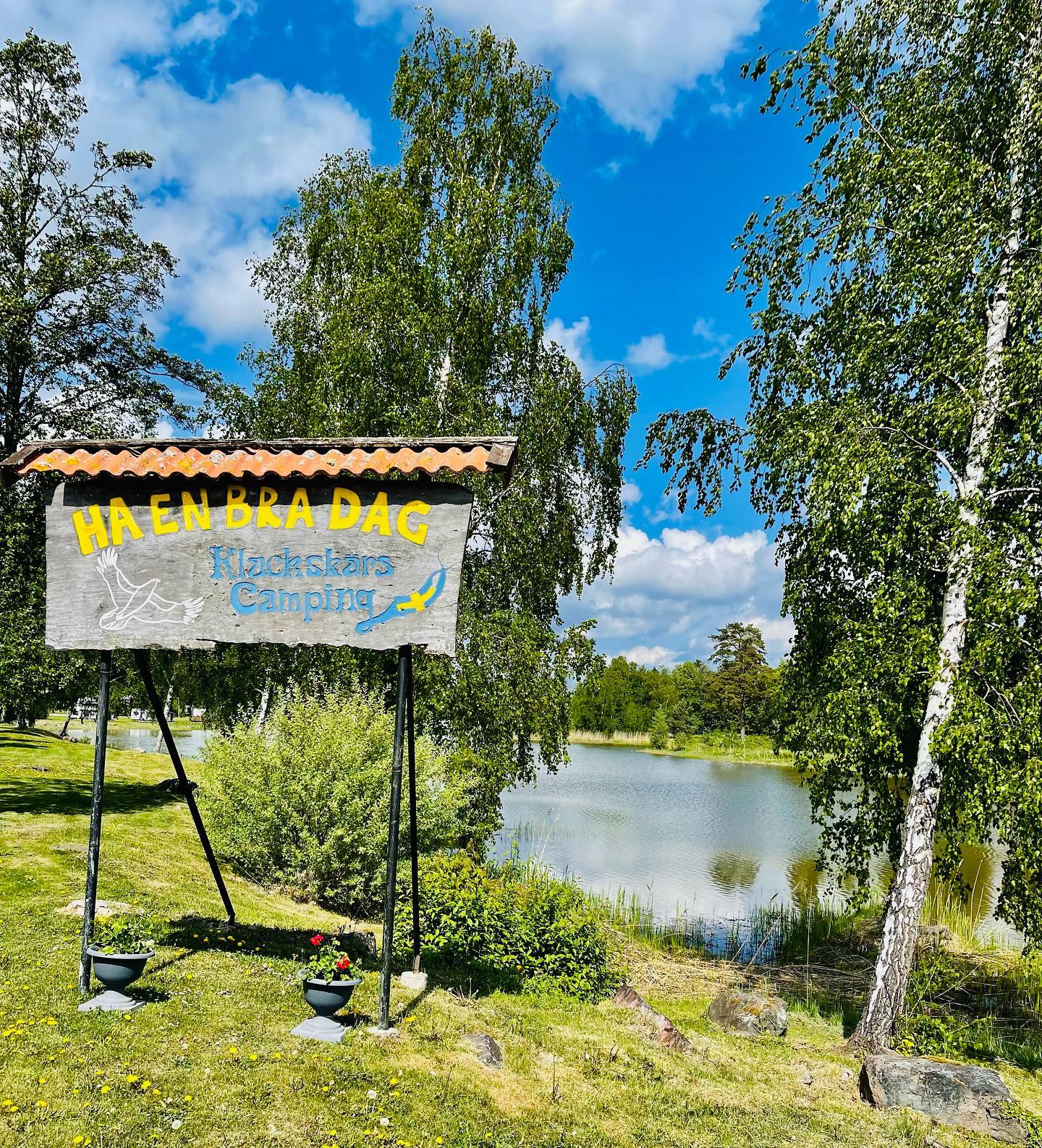 Klackskärs Camping photo 3