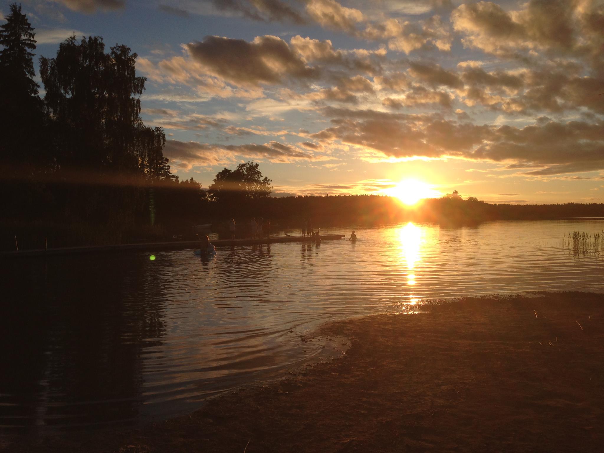 Klackskärs Camping photo 2