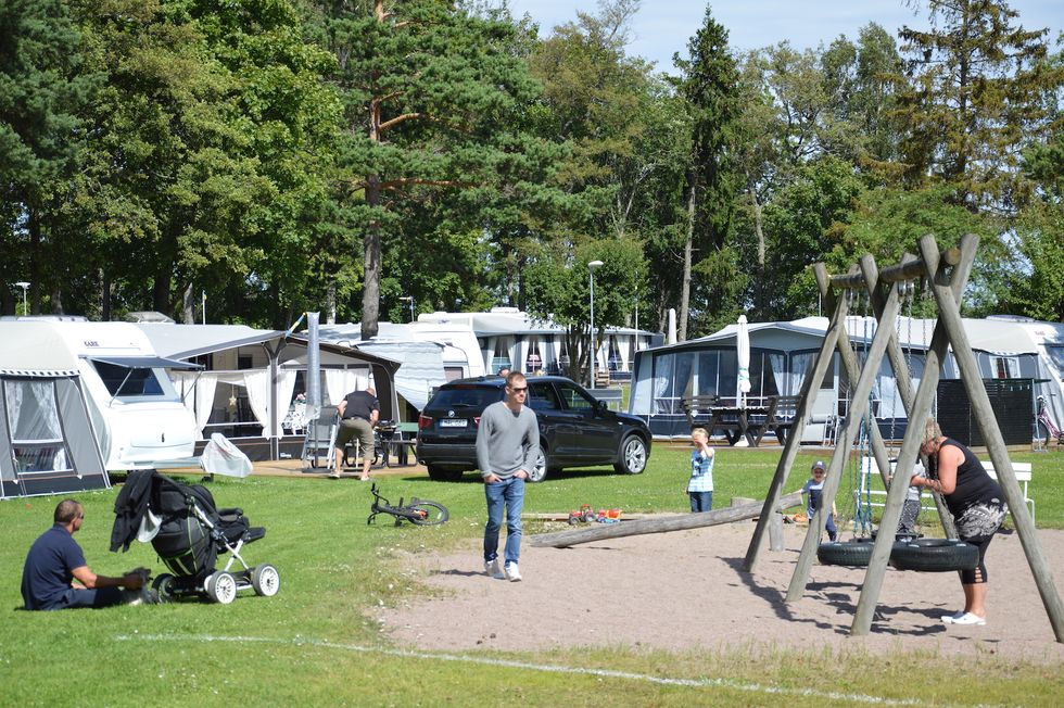 Klackskärs Camping photo 4