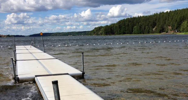 Klämmingsbergsbadet photo 3