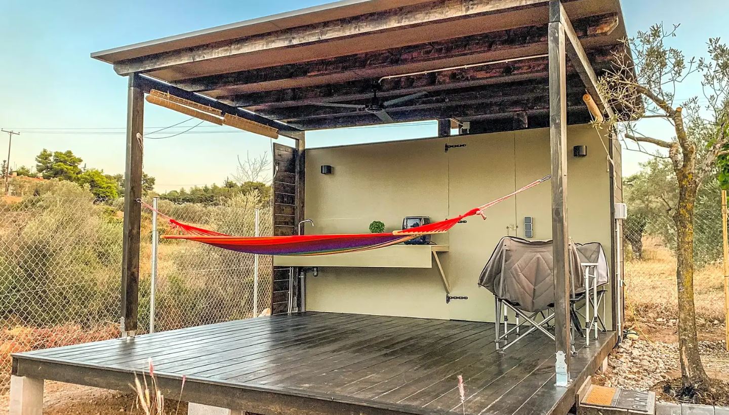 Klein Karoo Rest Camp photo 5