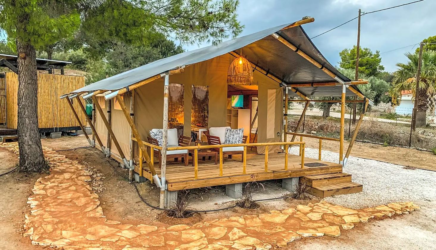 Klein Karoo Rest Camp photo 2