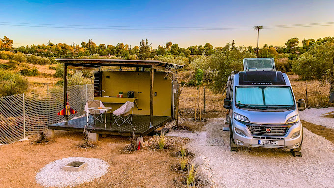 Klein Karoo Rest Camp photo 4