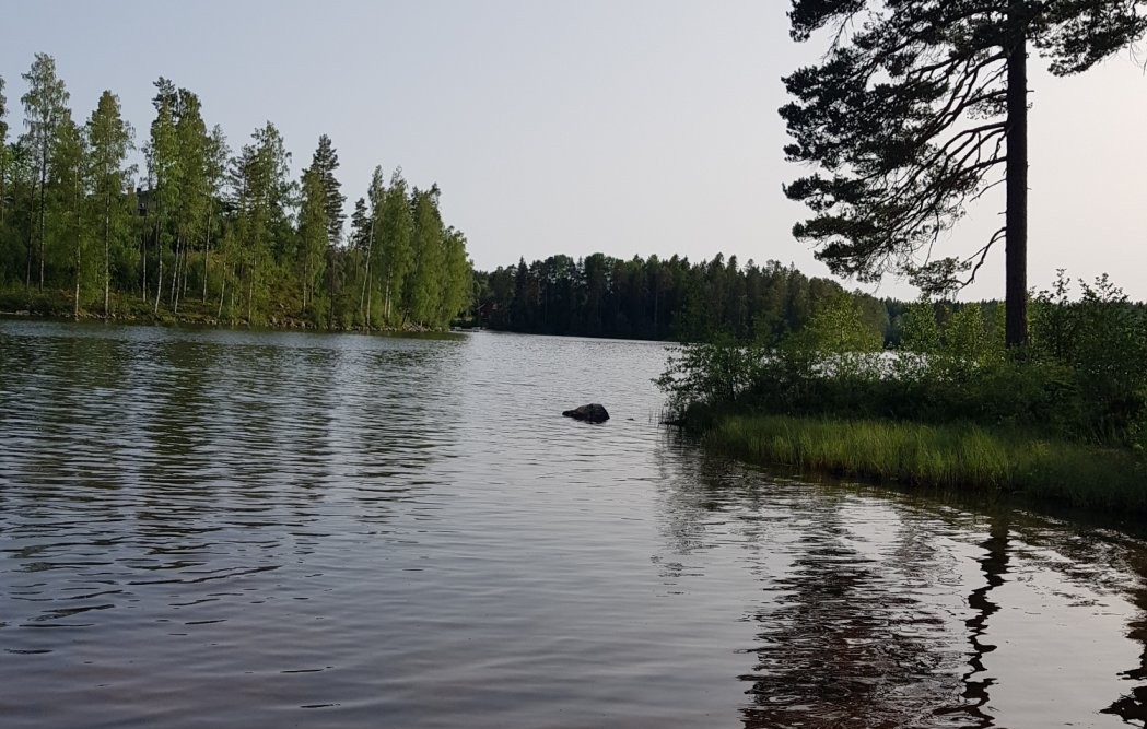 Kloten Nature Resort photo 5