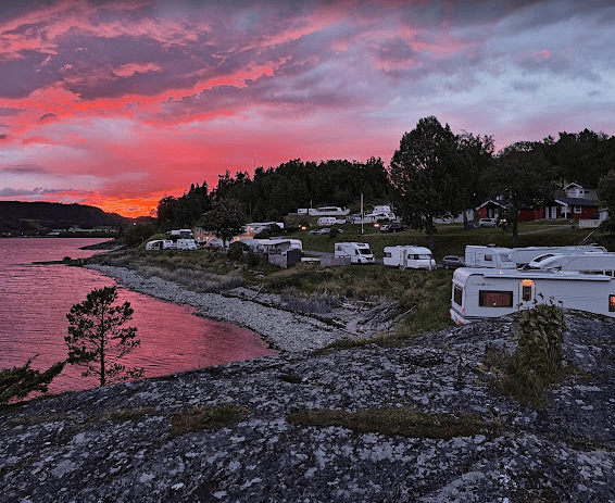 Koa Camping