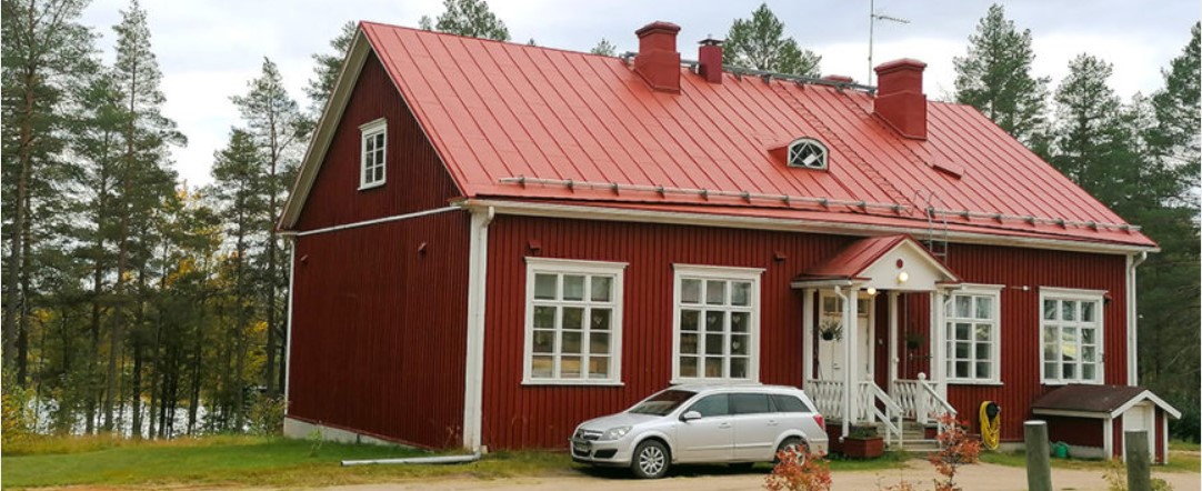 Korpisen kyläseura