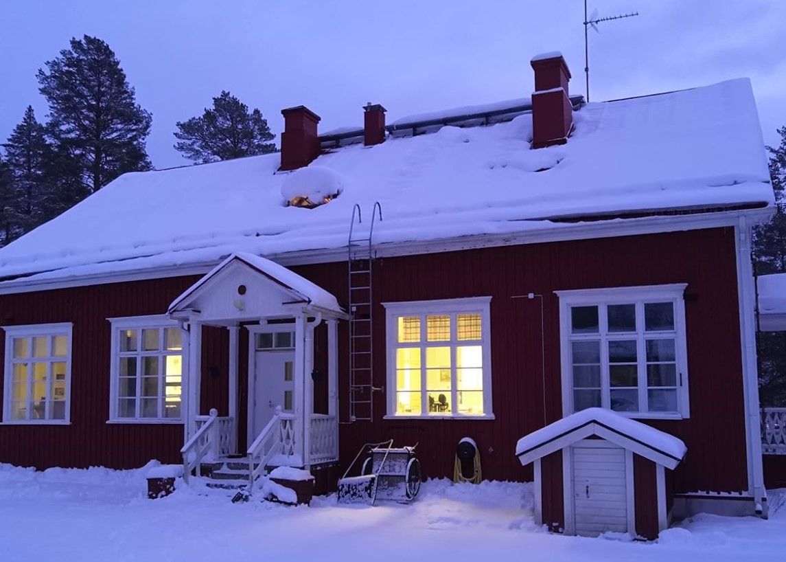 Korpisen kyläseura photo 2