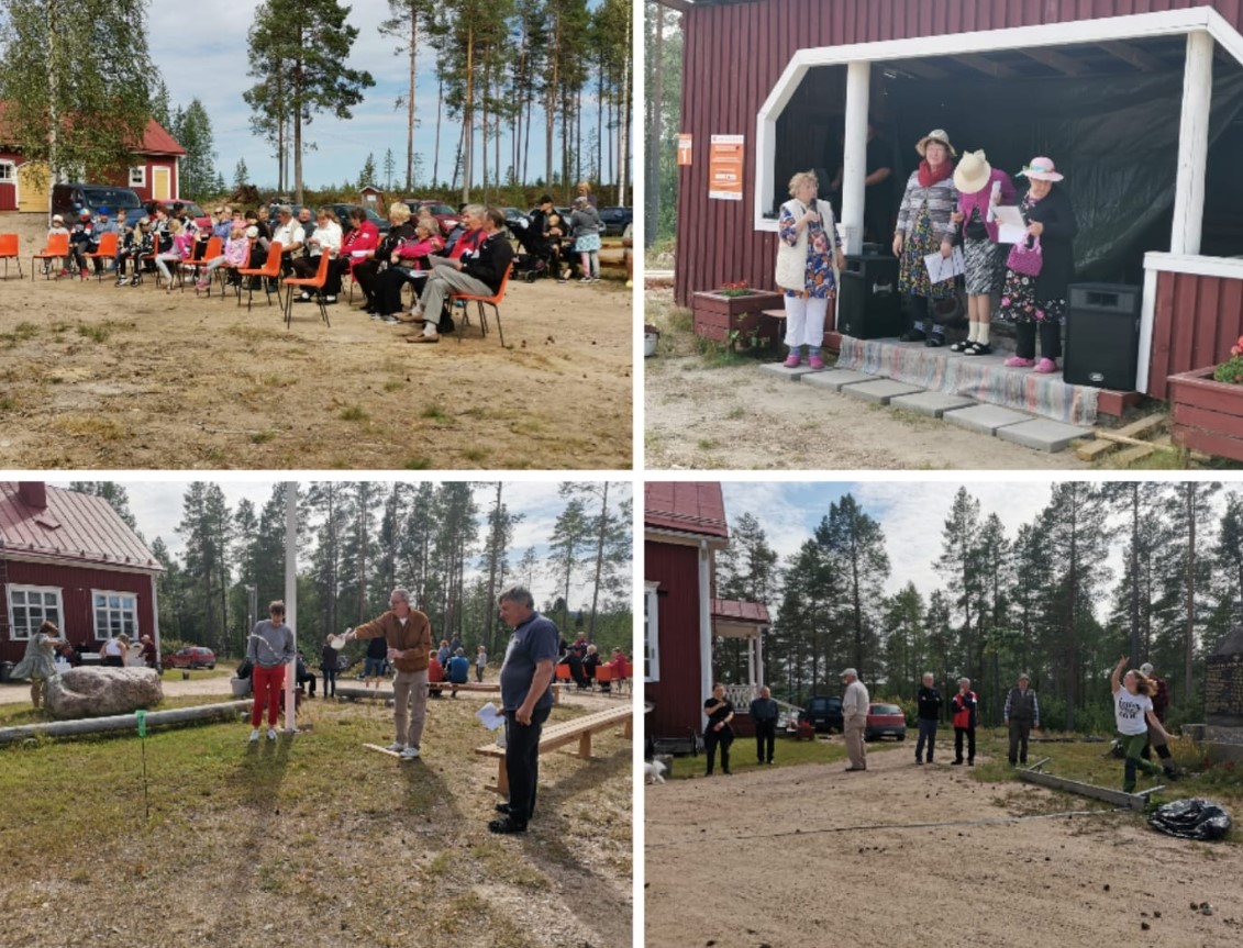 Korpisen kyläseura photo 5