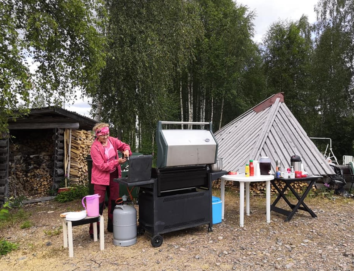 Korpisen kyläseura photo 4